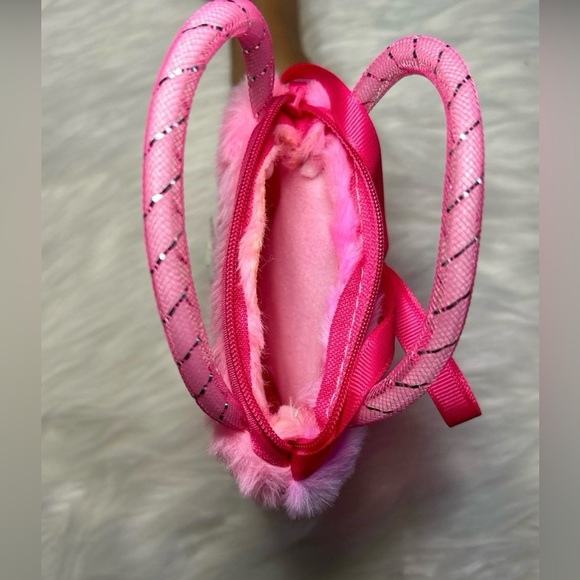 New Mini ToddlerGirl/Kids Unicorn Purse - Picture 3 of 3